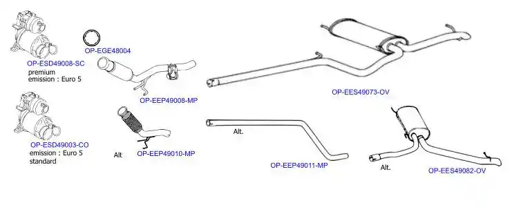 OPTIMAL OP-EXSSK158