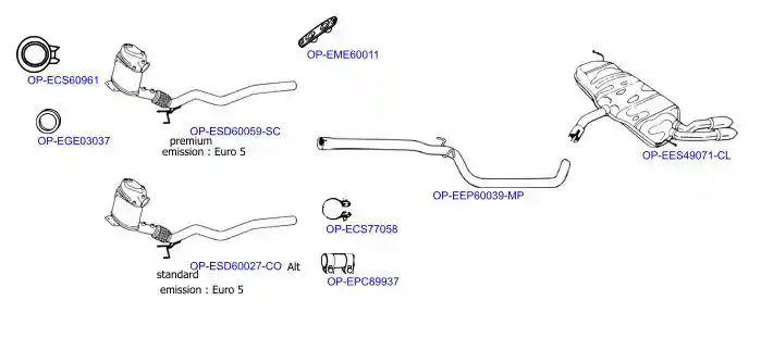 OPTIMAL OP-EXSSK159