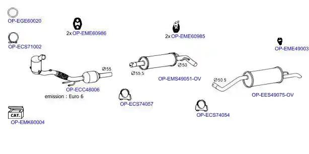 OPTIMAL OP-EXSSK162