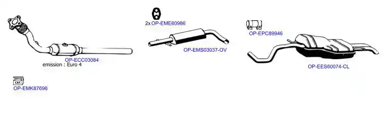 OPTIMAL OP-EXSSK163
