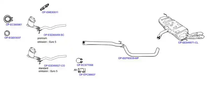 OPTIMAL OP-EXSSK171