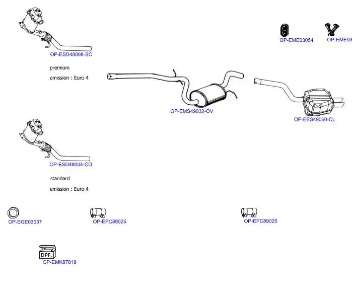 OPTIMAL OP-EXSSK172
