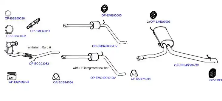OPTIMAL OP-EXSSK173