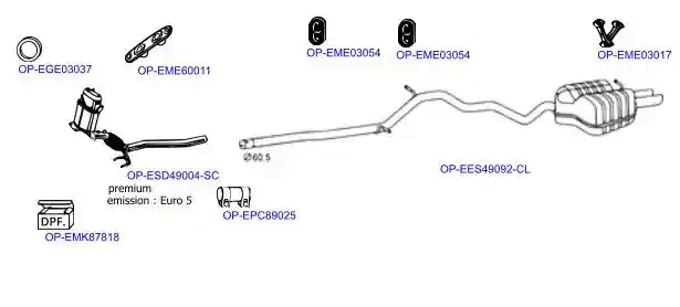 OPTIMAL OP-EXSSK175