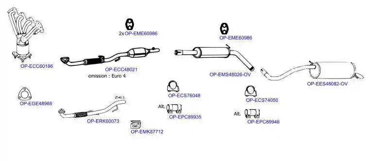 OPTIMAL OP-EXSSK182