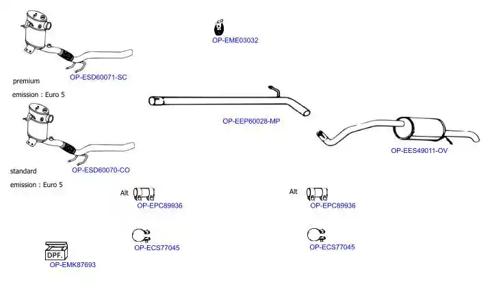 OPTIMAL OP-EXSSK183