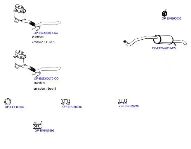 OPTIMAL OP-EXSSK184