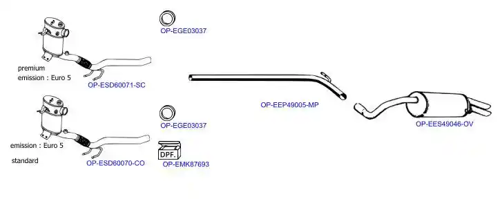 OPTIMAL OP-EXSSK186