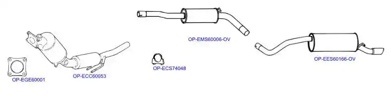 OPTIMAL OP-EXSSK189