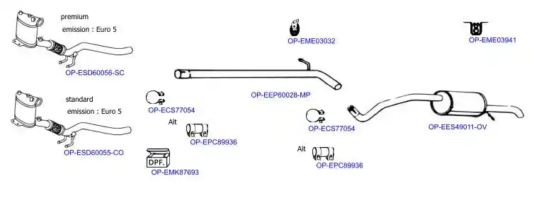 OPTIMAL OP-EXSSK190