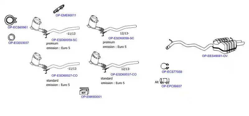 OPTIMAL OP-EXSSK192