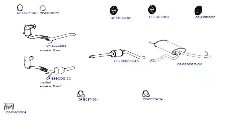 OPTIMAL OP-EXSSK194