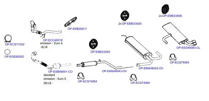 OPTIMAL OP-EXSSK195