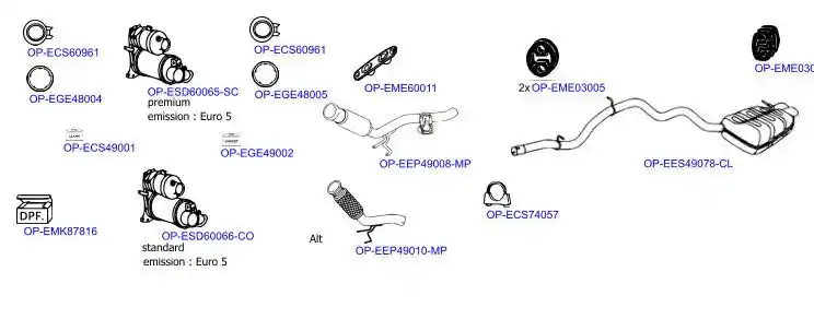 OPTIMAL OP-EXSSK197