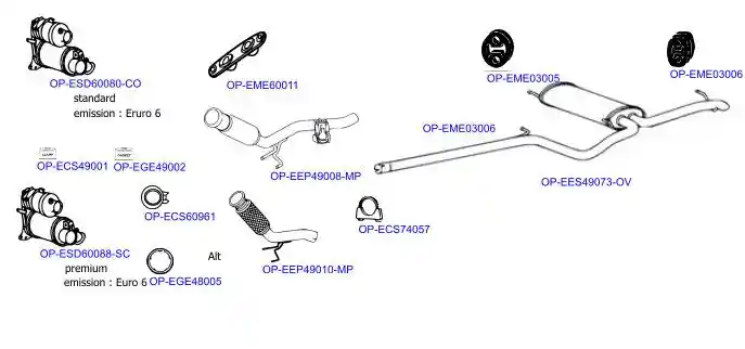 OPTIMAL OP-EXSSK198