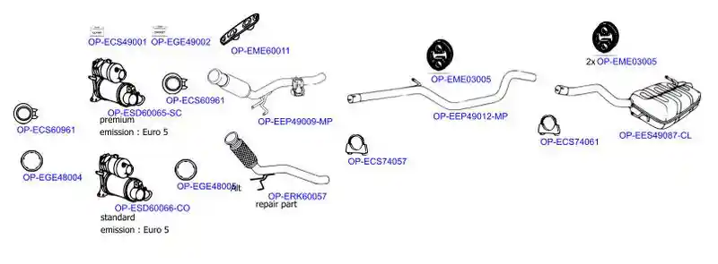 OPTIMAL OP-EXSSK202