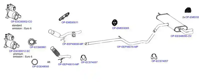 OPTIMAL OP-EXSSK207