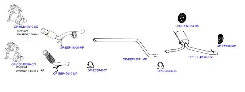 OPTIMAL OP-EXSSK208