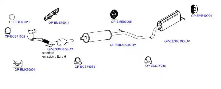OPTIMAL OP-EXSSK211