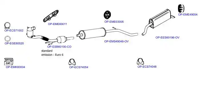 OPTIMAL OP-EXSSK212