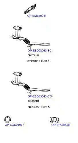 OPTIMAL OP-EXSSK213