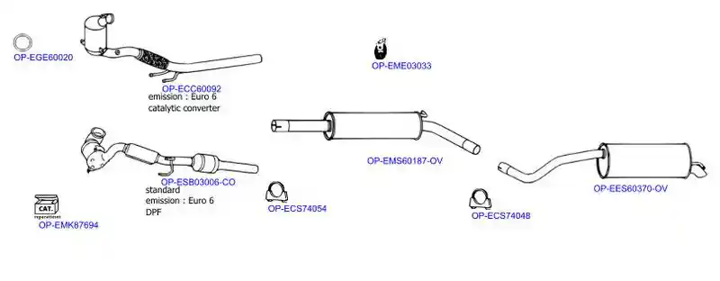 OPTIMAL OP-EXSSK216