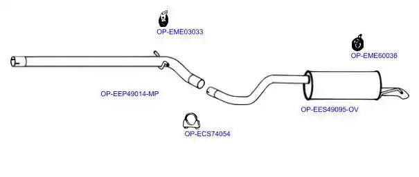 OPTIMAL OP-EXSSK217
