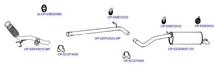 OPTIMAL OP-EXSSK220
