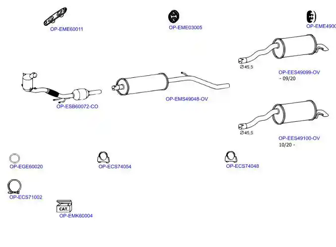 OPTIMAL OP-EXSSK222
