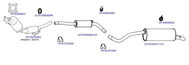OPTIMAL OP-EXSSK224