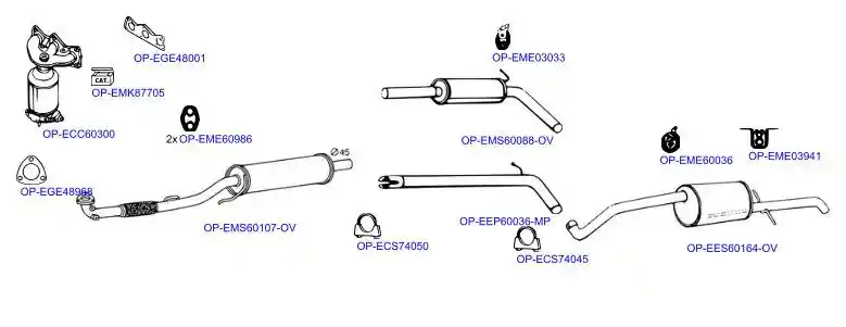 OPTIMAL OP-EXSSK226