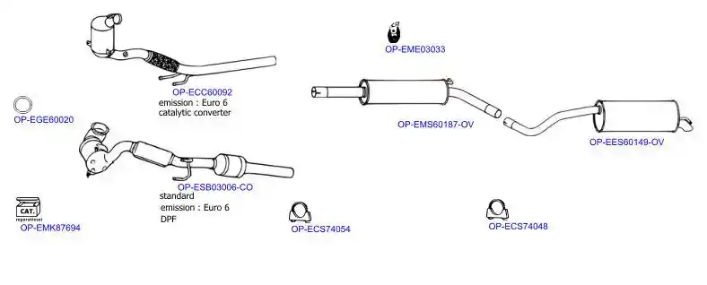 OPTIMAL OP-EXSSK228
