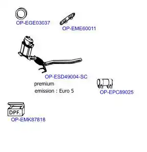 OPTIMAL OP-EXSSK241
