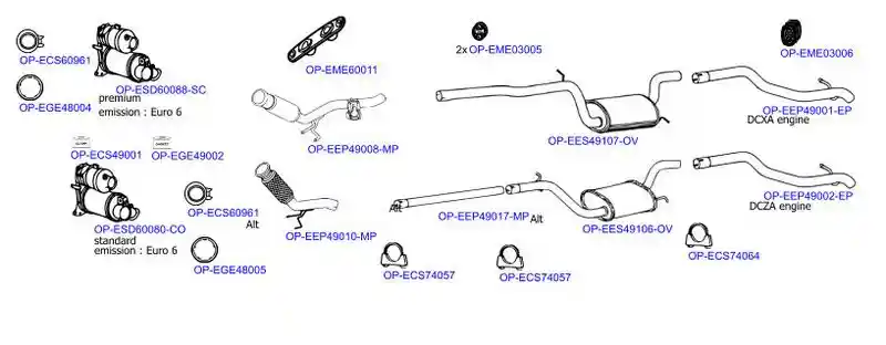 OPTIMAL OP-EXSSK243