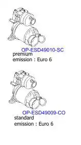 OPTIMAL OP-EXSSK245