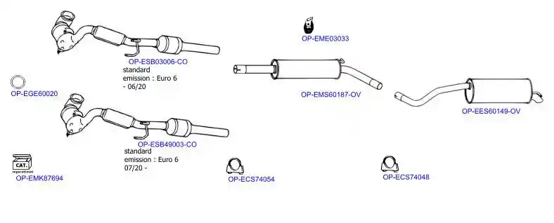 OPTIMAL OP-EXSSK248