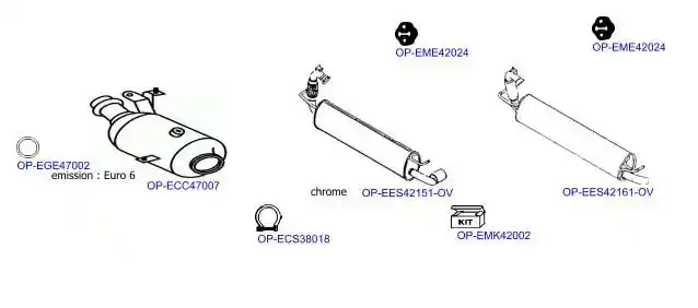 OPTIMAL OP-EXSSM014