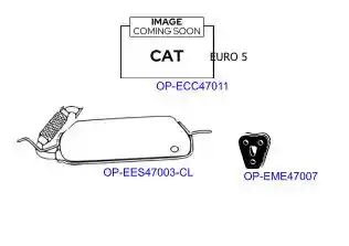 OPTIMAL OP-EXSSM016