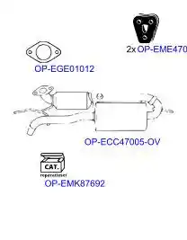 OPTIMAL OP-EXSSM017
