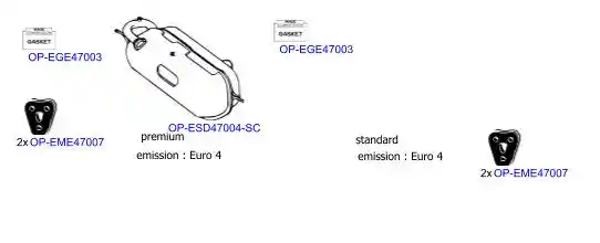 OPTIMAL OP-EXSSM018