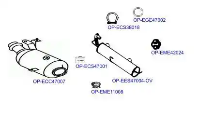 OPTIMAL OP-EXSSM019