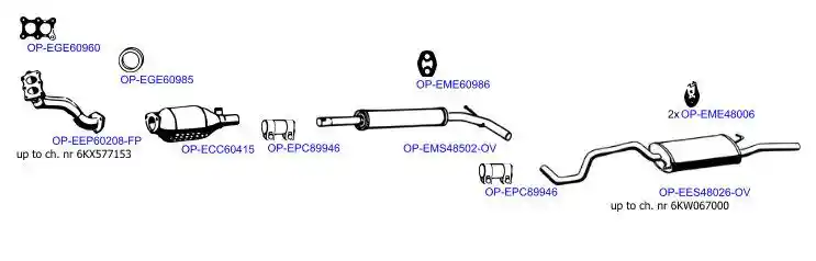 OPTIMAL OP-EXSST006