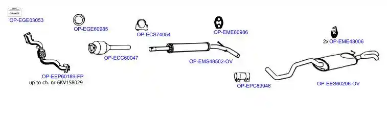 OPTIMAL OP-EXSST007