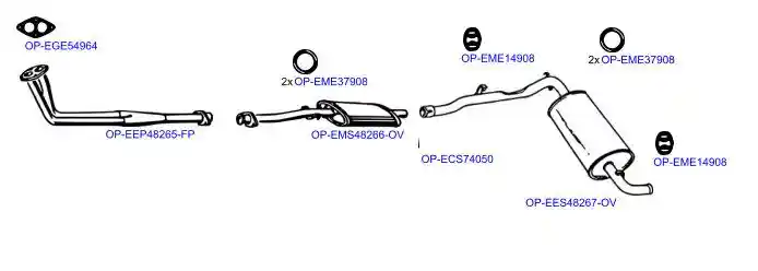 OPTIMAL OP-EXSST011