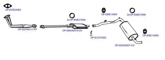 OPTIMAL OP-EXSST012
