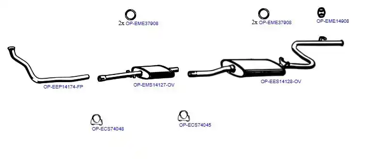 OPTIMAL OP-EXSST014