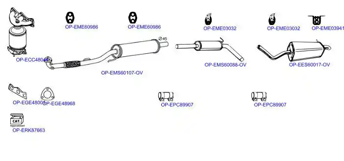 OPTIMAL OP-EXSST015