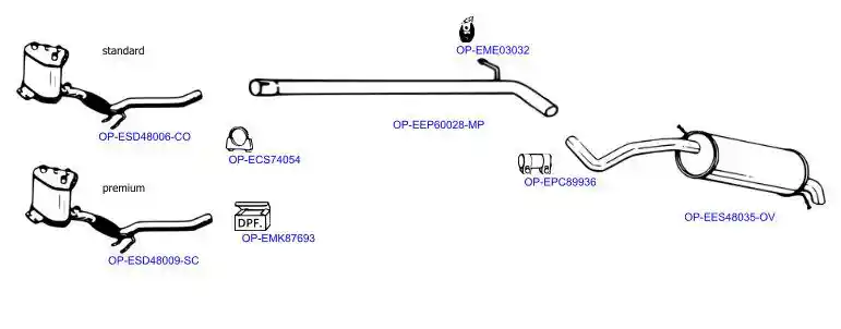 OPTIMAL OP-EXSST016