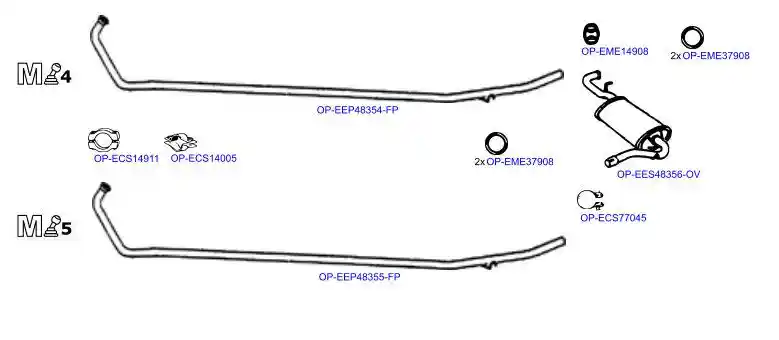 OPTIMAL OP-EXSST019