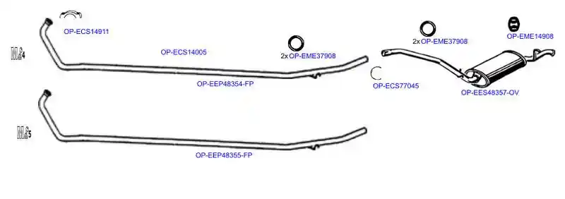 OPTIMAL OP-EXSST020